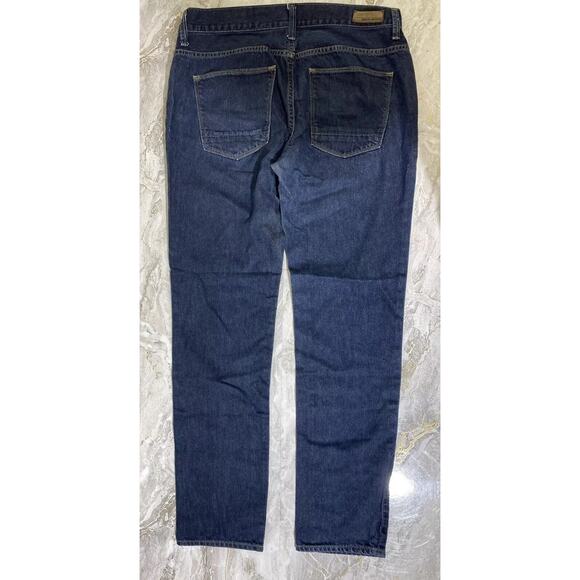 DKNY Men's‎ Jeans Williamsburg Skinny Denim Size 34 X 34 - Picture 6 of 7